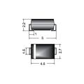 SM SMD DİYOT SMA CASE