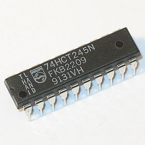 74HCT245N