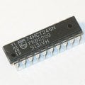 74HCT245N