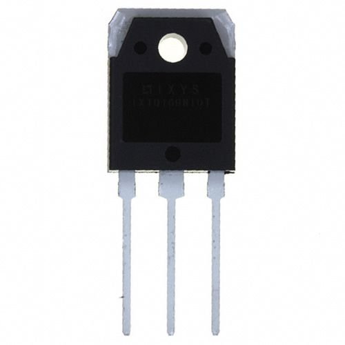 IXTQ44N50P MOSFET TO3-P BURENDEL