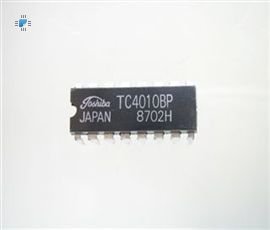 TC4010BP ENTEGRE DIP CD4010 ENTEGRE
