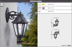 Fumagalli Bisso/Anna
