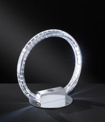 LUND 25 cm LED Masa Lambası