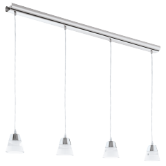 Pancento 4'lü Avize