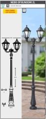 Fumagalli Nebo Ofir/Noemi 2L