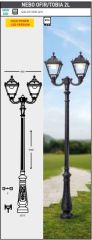 Fumagalli Nebo Ofir/Tobia 2L