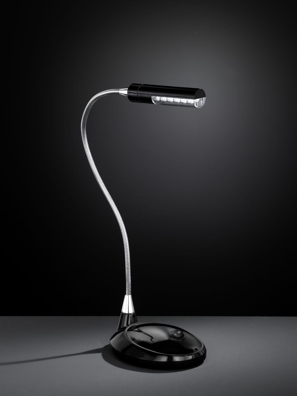 FLEX LED Action Masa Lambası