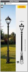 Fumagalli Nebo/Simon