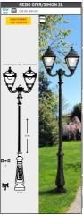 Fumagalli Nebo Ofir/Simon 2L
