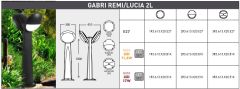 Fumagalli Gabri Remi/Lucia 2L