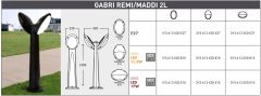 Fumagalli Gabri Remi/Maddi 2L