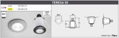 Fumagalli Teresa 50