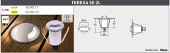 Fumagalli Teresa 50 2L