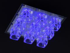 VISION LED Dokuzlu Tavan Pilafonyer