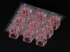 VISION LED Dokuzlu Tavan Pilafonyer