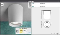 Fumagalli Livia 180