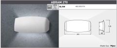 Fumagalli Abram 270