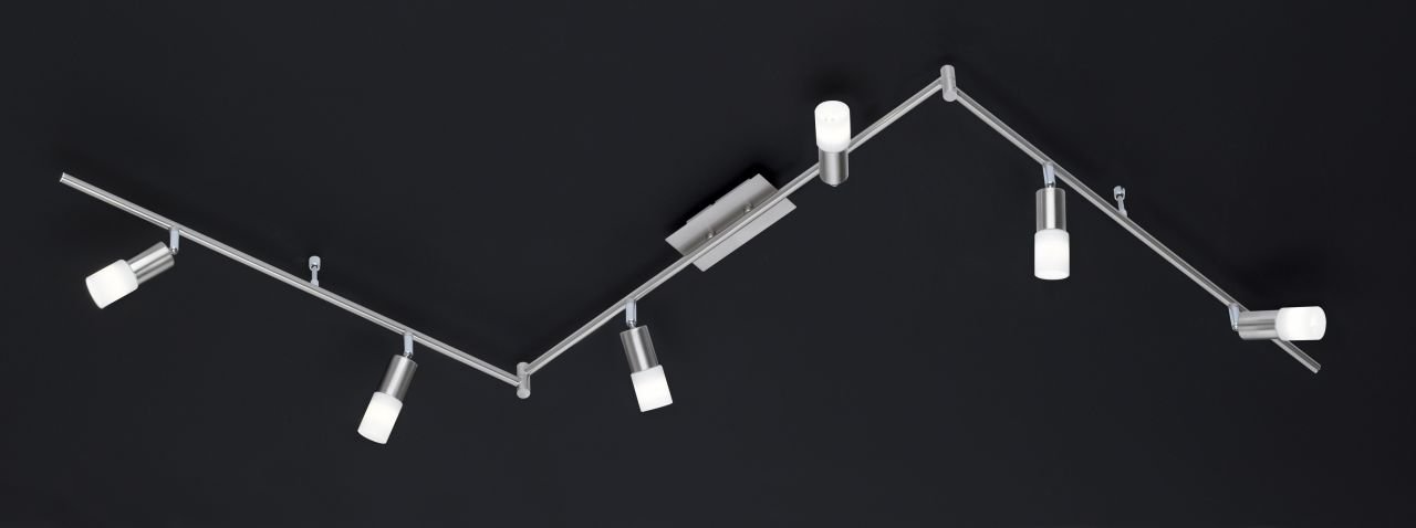 ALVIS 198 cm LED Tavan Pilafonyer
