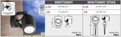 Fumagalli Minitommy