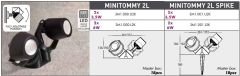 Fumagalli Minitommy-2L