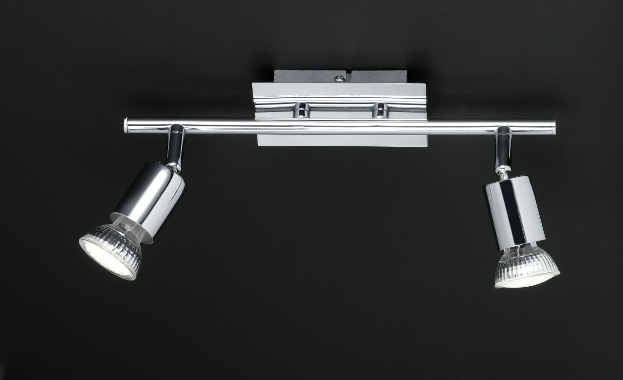 SOLUTION 2'li LED Tavan Pilafonyer