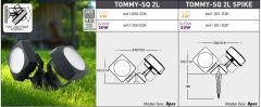 Fumagalli Tommy-SQ 2L