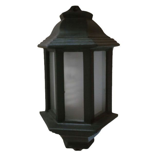 NY 4102 Aplik Bahçe Lambası