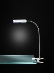 FLEX Beyaz LED Masa Lambası