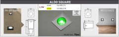Fumagalli Aldo Square