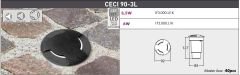 Fumagalli Ceci 90-3L