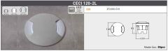 Fumagalli Ceci 120-2L