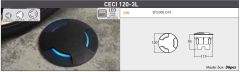 Fumagalli Ceci 120-3L
