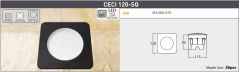 Fumagalli Ceci 120-SQ