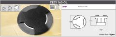 Fumagalli Ceci 160-3L