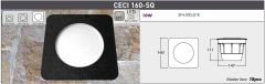 Fumagalli Ceci 160-SQ