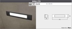 Fumagalli Nina 270