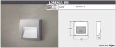 Fumagalli Lorenza 150