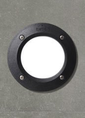 Fumagalli Leti 100 Round