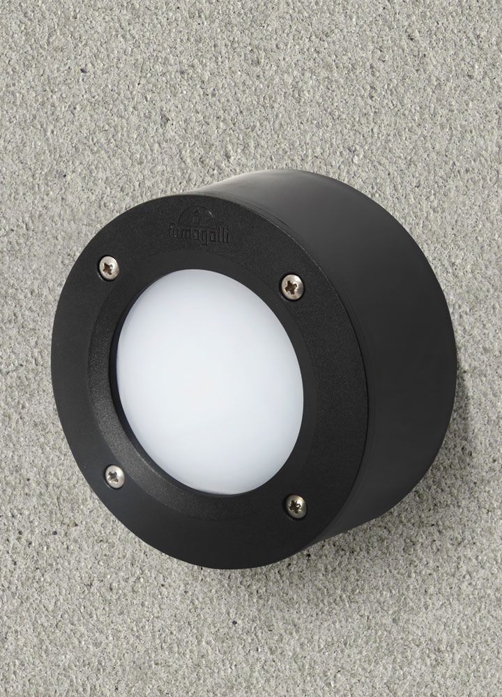 Fumagalli Extraleti 100 Round