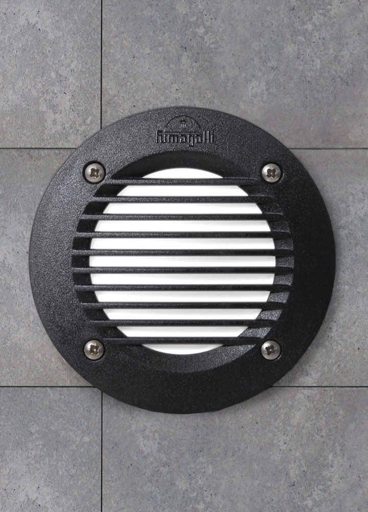 Fumagalli Leti 100 Round-GR