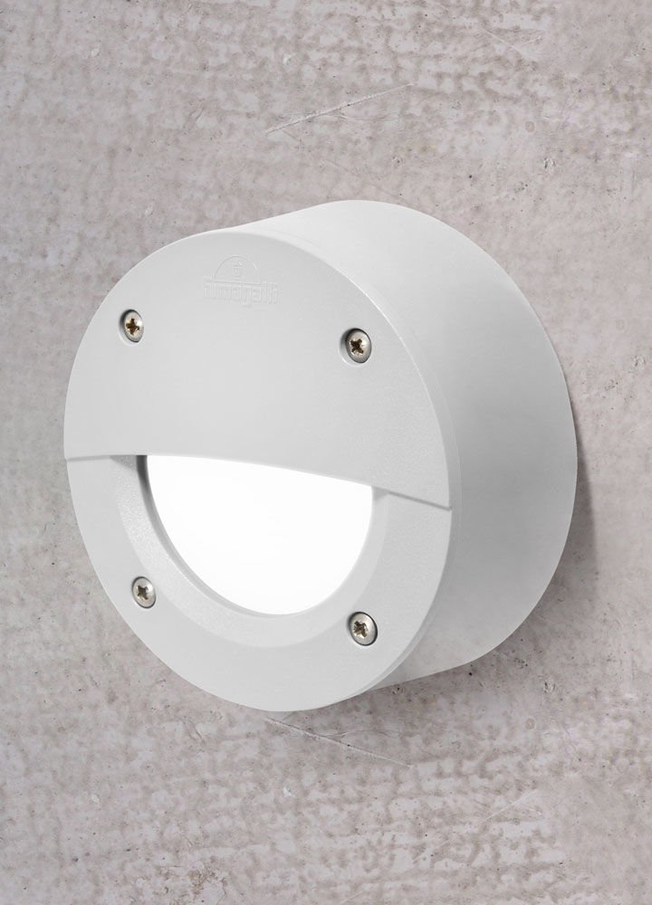 Fumagalli Extraleti 100 Round-EL