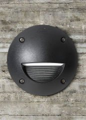 Fumagalli Leti 100 Round-ST
