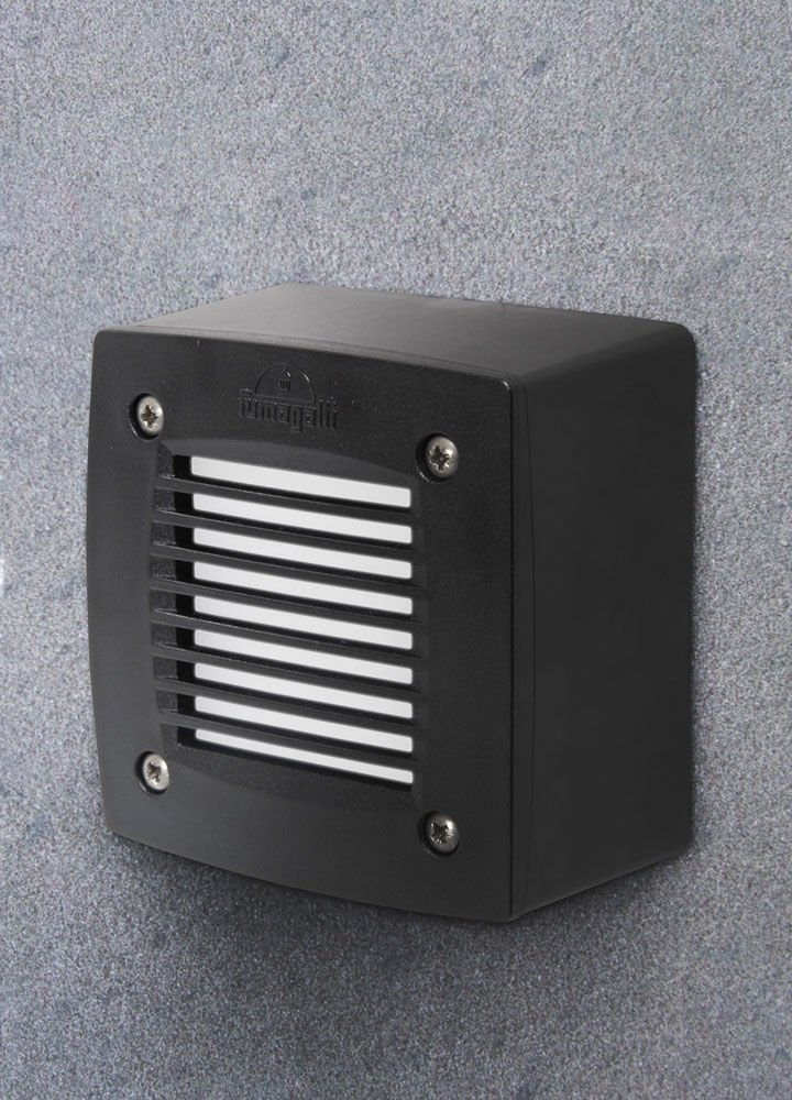 Fumagalli Extraleti 100 Square-GR