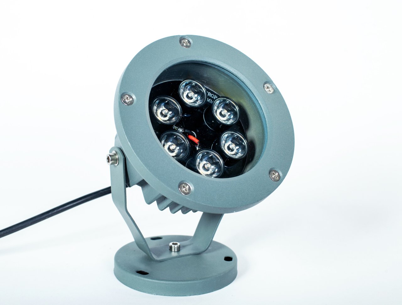 NY 9002.1302 6W SETÜSTÜ LED AĞAÇ SPOT