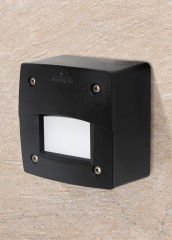 Fumagalli Extraleti 100 Square-EL