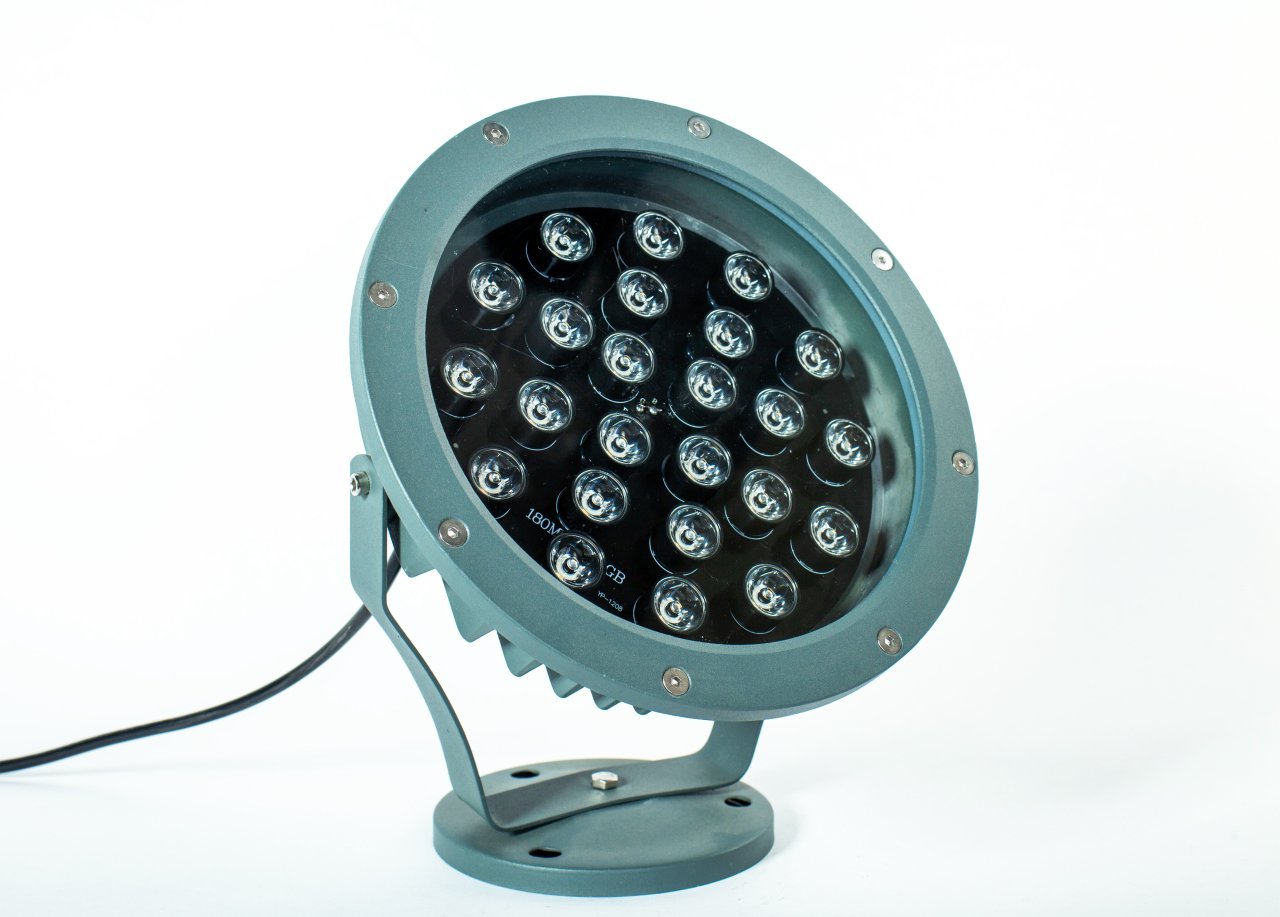 NY 9002.1307 36W SETÜSTÜ LED AĞAÇ SPOT