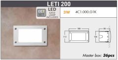 Fumagalli Leti 200