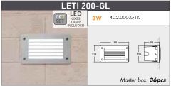 Fumagalli Leti 200-GL