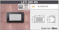 Fumagalli Leti 200-RS