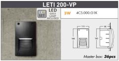 Fumagalli Leti 200-VP